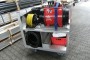 Stricker Fahrzeugbau Feuerwehr Rollcontainer