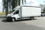 Stricker Fahrzeugbau Transportfahrzeuge